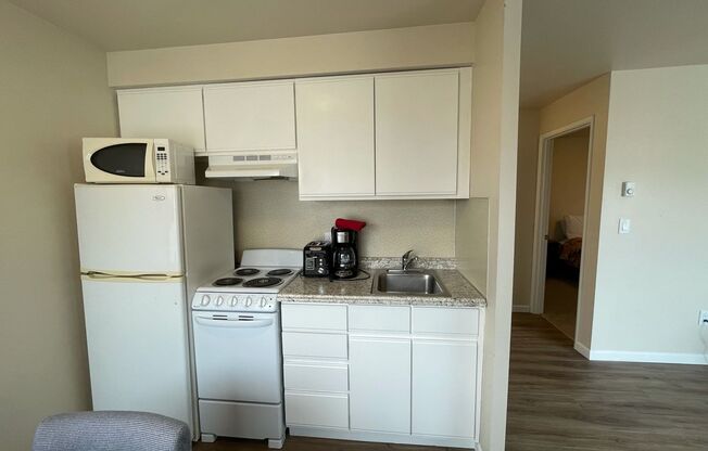 1 bed, 1 bath, 410 sqft, $1,450, Unit 306