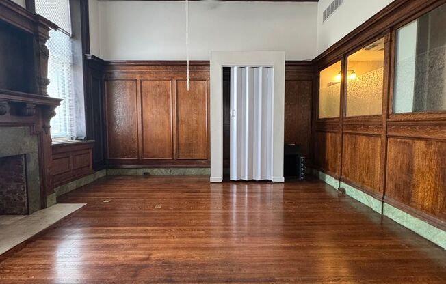 1 bed, 1 bath, 550 sqft, $1,200, Unit 202