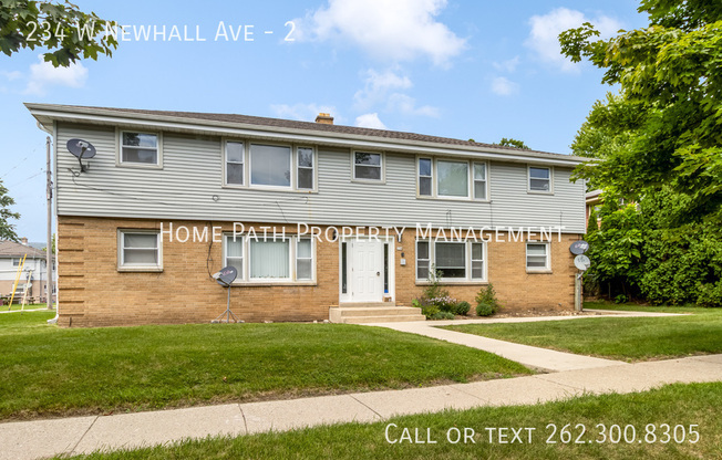 234 W NEWHALL AVE