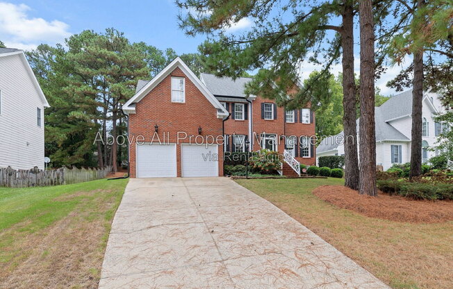 115 COUNCIL GAP CT