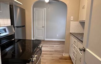 2 beds, 1 bath, $850