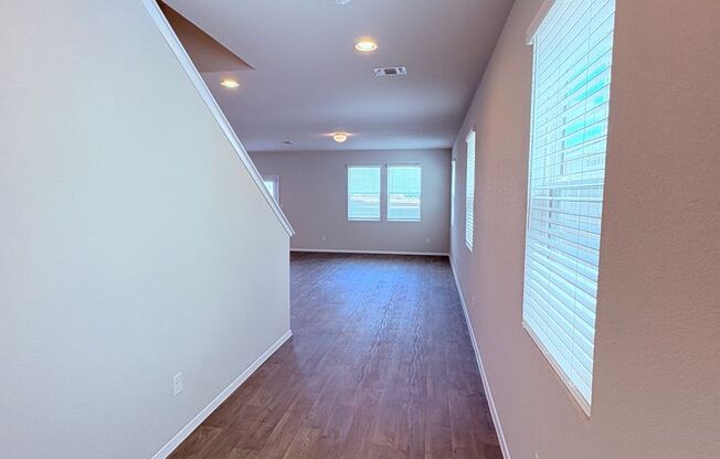 Brand New 4-Bedroom Home in Pflugerville – Modern Living with Smart Upgrades