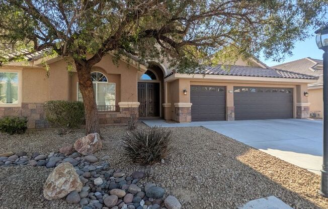 SPACIOUS NORTHWEST SINGLE STORY