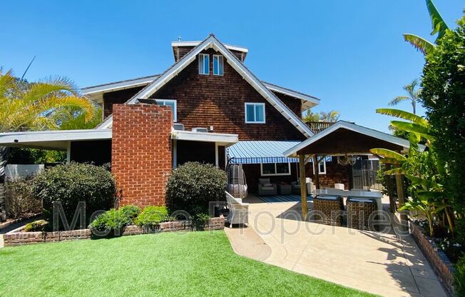 269 Palm Avenue