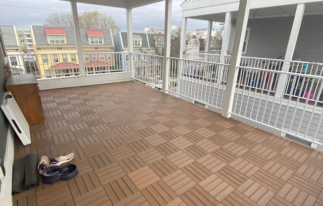 3 beds, 3 baths, 1,574 sqft, $2,450, Unit 1322-B