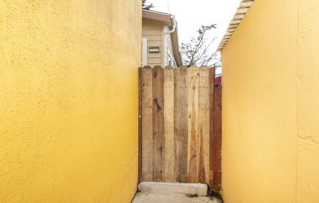 1272 South Mayfair Avenue - 1