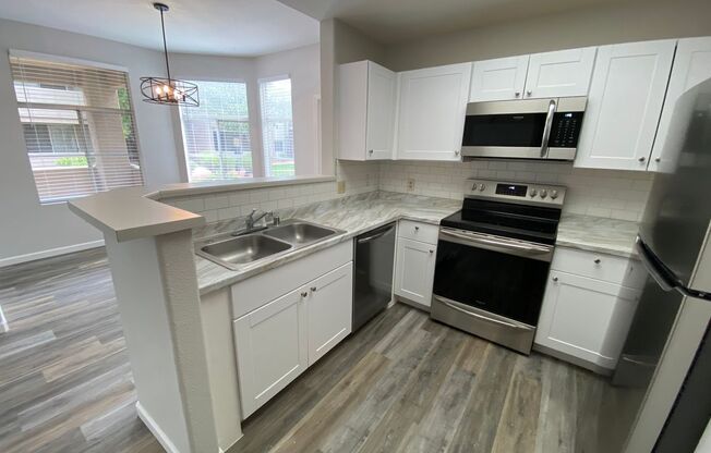 2 beds, 2 baths, $1,700, Unit UNIT 1156