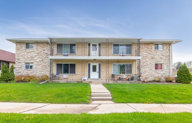 3505 S Ellen
