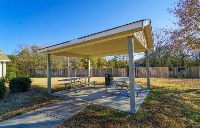 Sycamore Run Apartments