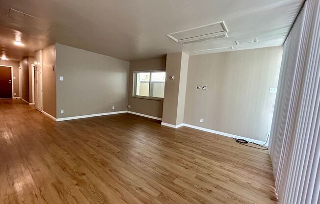 1 bed, 1 bath, $2,150