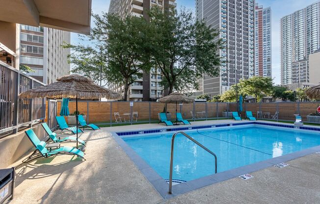 The Duplex Tower