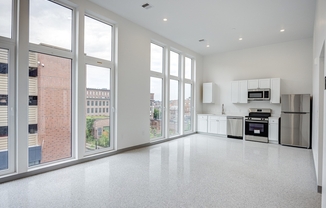 80 MIDDLESEX ST