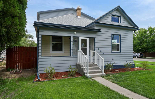 303 Belford Ave
