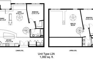 Partner-provided photo for $2307 unit