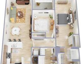 Partner-provided photo for $2369 unit