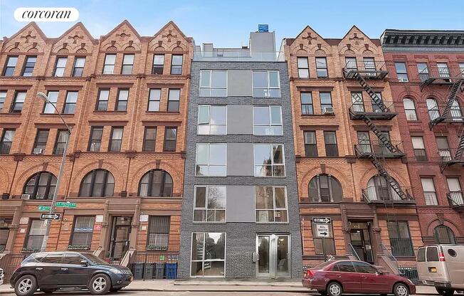 362 W 127 ST