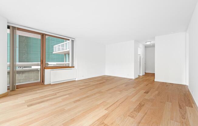 2 beds, 2 baths, 1,094 sqft, $6,000, Unit 2A