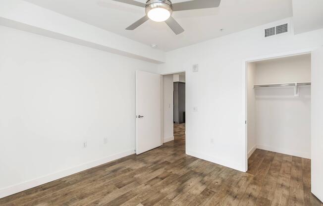 1 bed, 1 bath, 748 sqft, $3,099