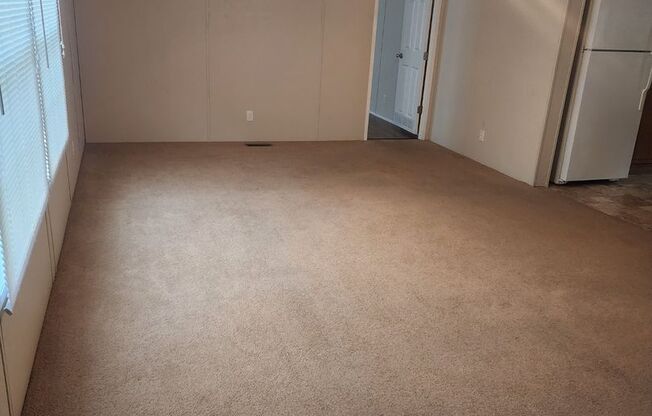 Peaceful Living on 2.36 Acres in Troutman!