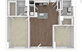 Partner-provided photo for $3150 unit