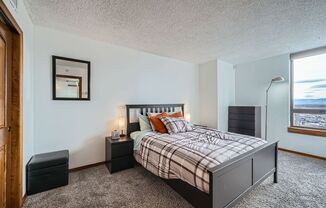 1 bed, 1 bath, $2,995, Unit # 36N