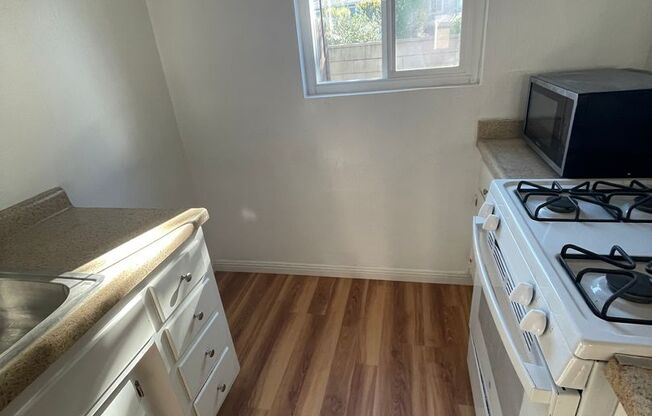 343 Cabrillo Street.