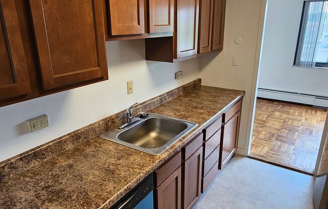 Schenley House & Schenley Annex