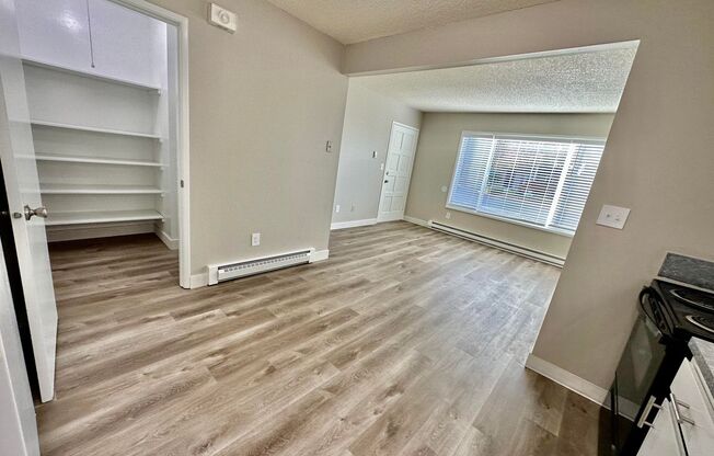 1 bed, 1 bath, 600 sqft, $1,250, Unit 19