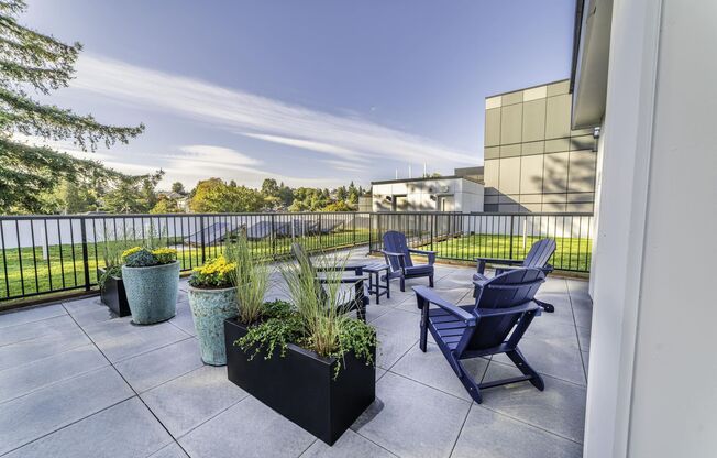 1 bed, 1 bath, 461 sqft, $1,750, Unit 201