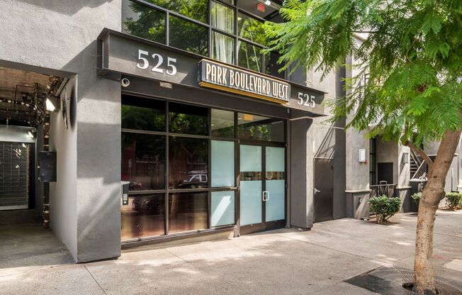 550 Park Blvd Unit 2405