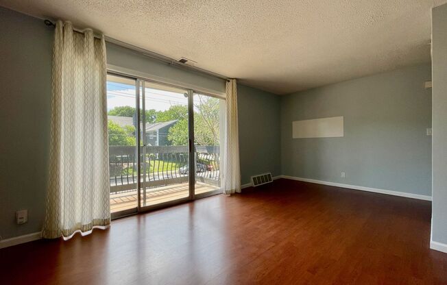 Charming Condo for Rent