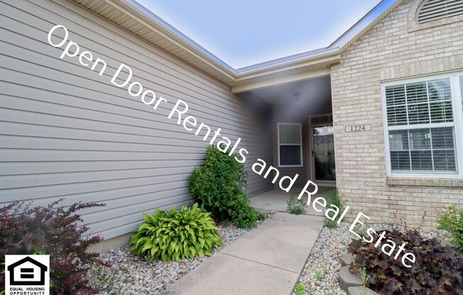 3 beds, 2 baths, $2,200