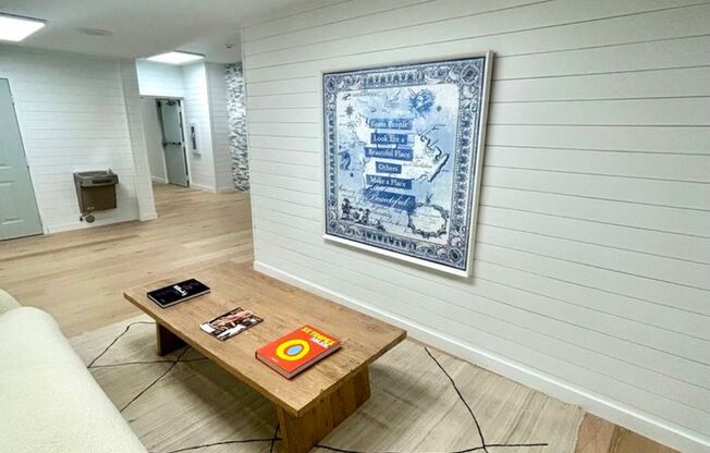 Coral Garden Apartments