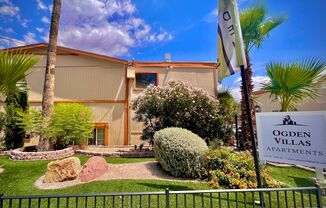 Partner-provided photo for $950 unit