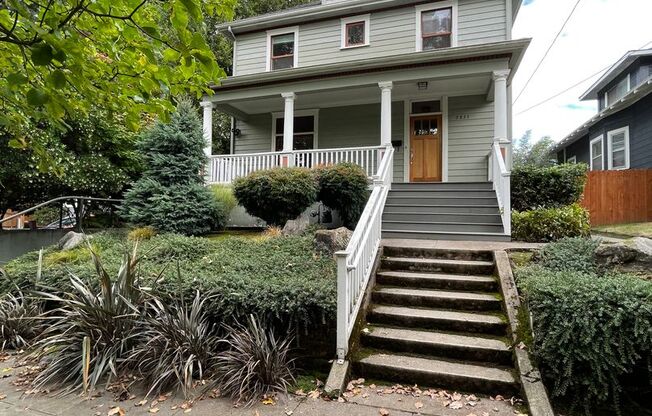 Amazing home On NE Flanders
