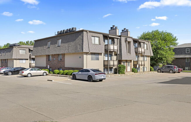 Partner-provided property photo