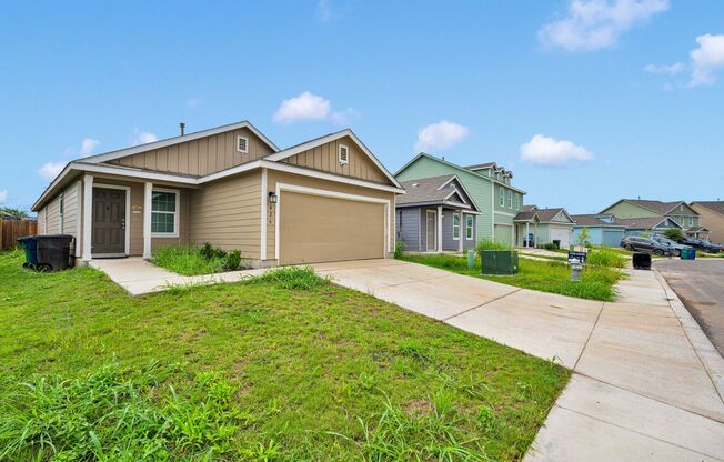 Cozy 4 Bedroom Home in Rosillo Creek