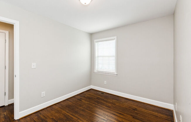 The Flats of Donelson