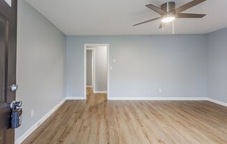 2 beds, 1 bath, $1,450