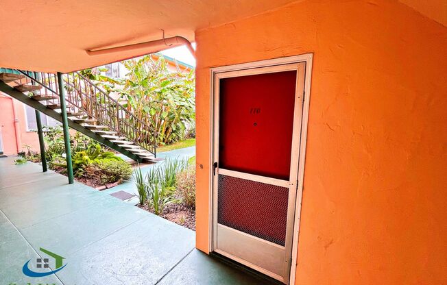 $1895 - Remodeled 1 Bedroom/1 Bathroom Downstairs Unit in Downtown San Jose