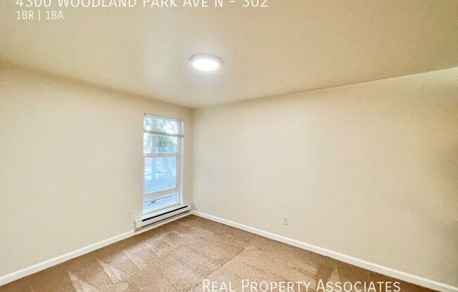 4300 Woodland Park Ave N