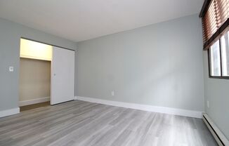 1 bed, 1 bath, 500 sqft, $1,400, Unit 5