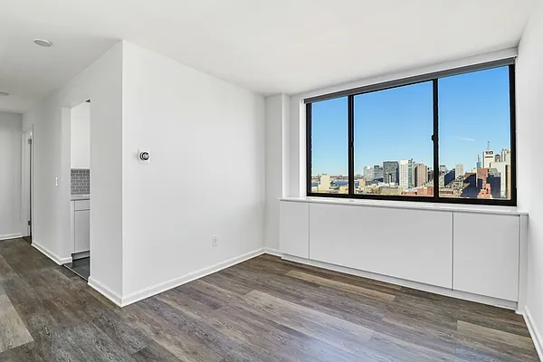 Studio, 1 bath, $5,995, Unit 26B