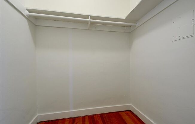 Studio, 1 bath, $2,495, Unit 401