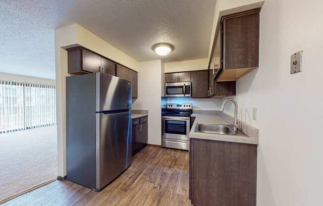 2 BR - Birch