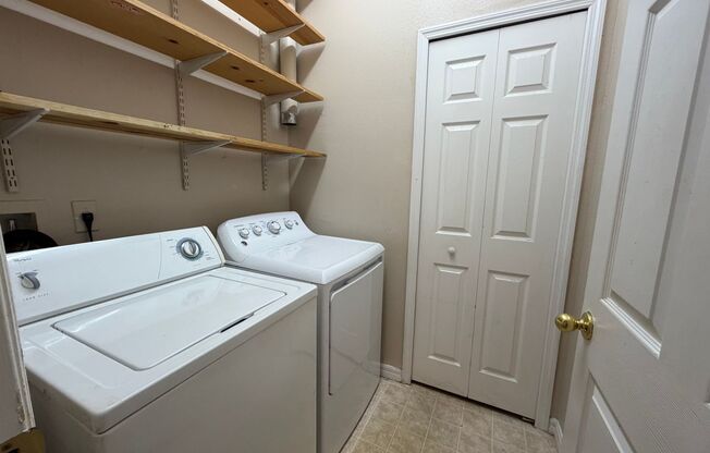3 Bedroom Luxury Lake Nona Townhome w/ Garage in Gated Nona Preserve | Near Medical City & MCO