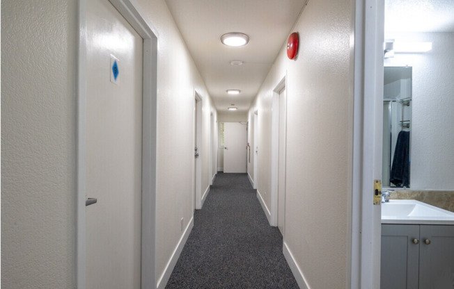 1 bed, 1 bath, 200 sqft, $1,195, Unit 6A
