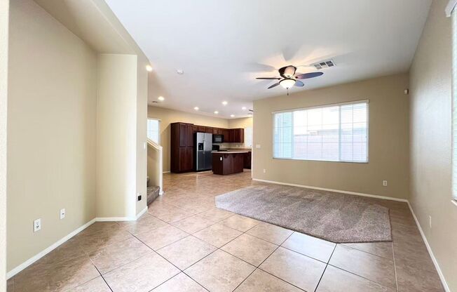Welcome to this well-maintained 3-bedroom, 2.5-bath home