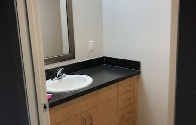 Studio, 1 bath, 442 sqft, $1,045, Unit 623