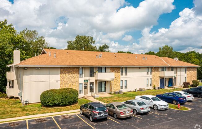Partner-provided property photo